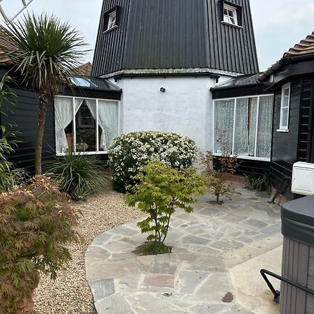 The Millers Cottage 캠브리지 외부 사진