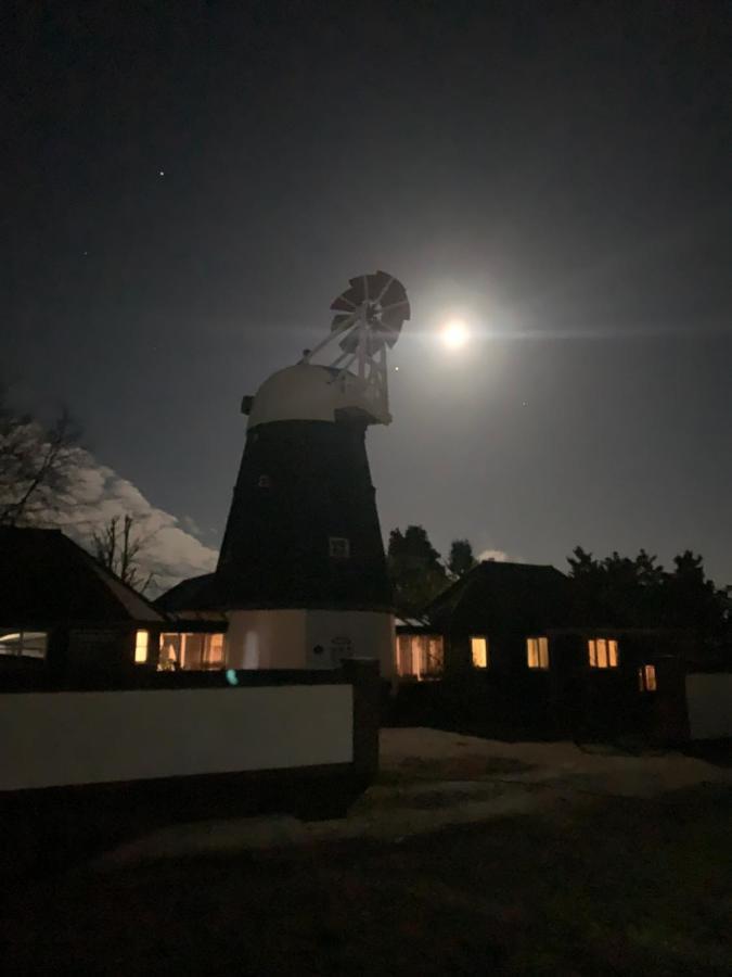 The Millers Cottage 캠브리지 외부 사진