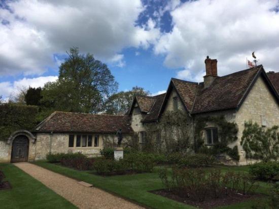 The Millers Cottage 캠브리지 외부 사진